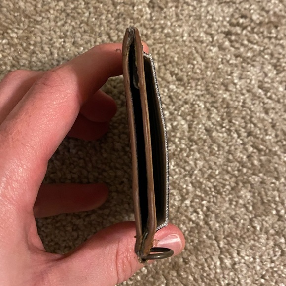 Thread Wallet - Picture 3 of 4